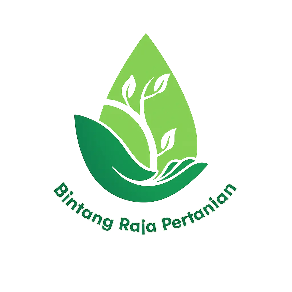 PT. Bintang Raja Pertanian